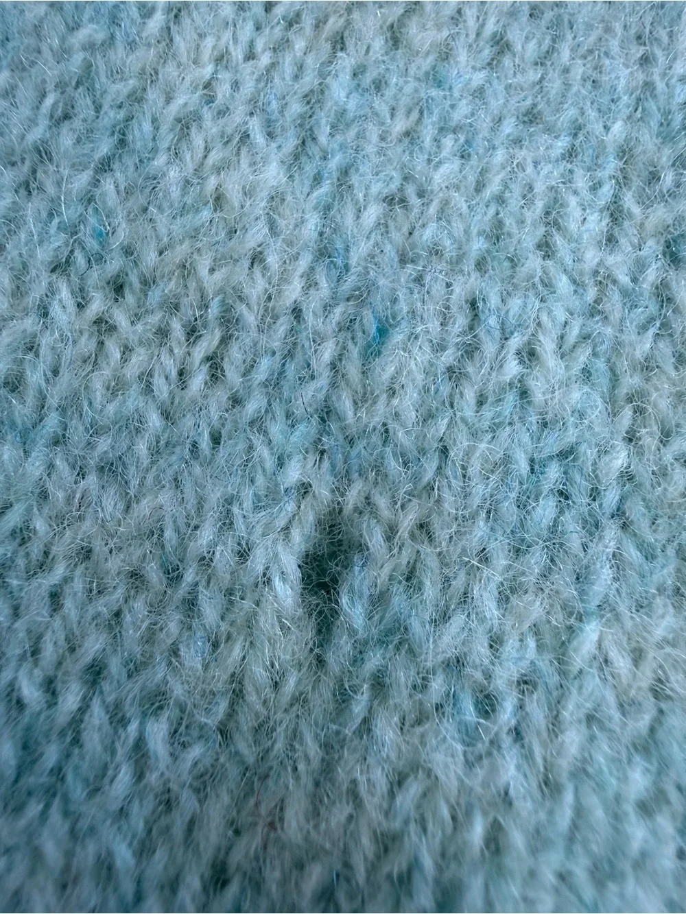 Vintage Pringle of Scotland Wool Crewneck Sweater